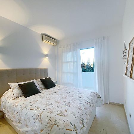 Matchroom Apartamento Con Piscina En Mijas Golf Fuengirola Exterior photo