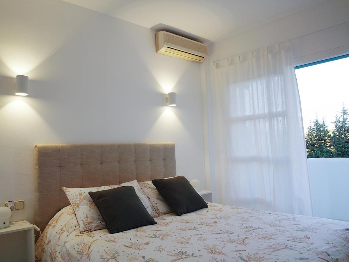 Matchroom Apartamento Con Piscina En Mijas Golf Fuengirola Exterior photo